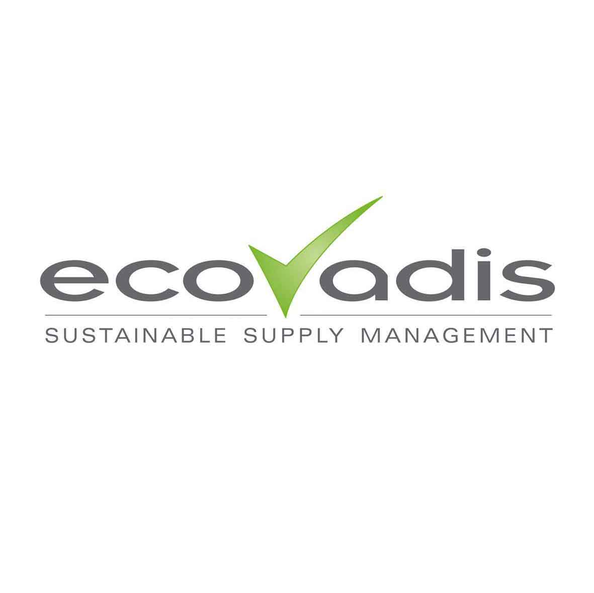 常州Ecovadis認(rèn)證